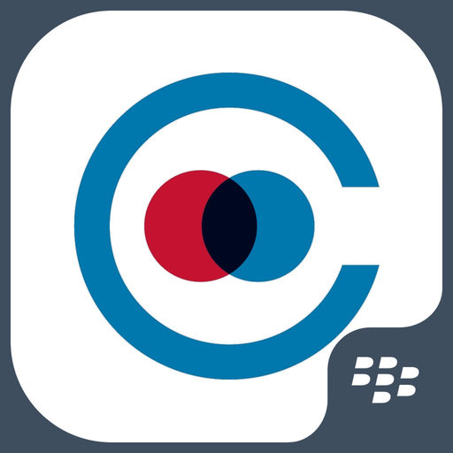 Azeus Convene for BlackBerry® app icon