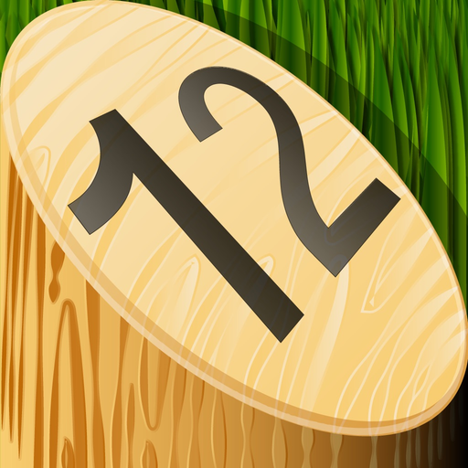 Skittles by Decathlon. app icon