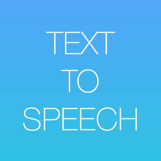 Text To Speech TTS2000 app icon