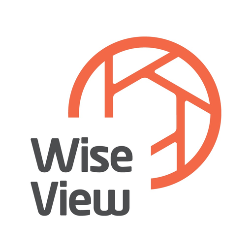 WiseView app icon