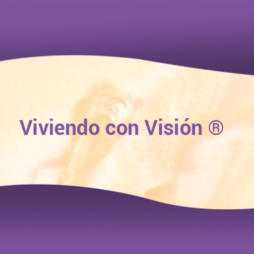 Viviendo con Visión ® app icon