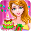 Pregnant Mommy Birthday icon