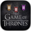 Game of Thrones Locations icon
