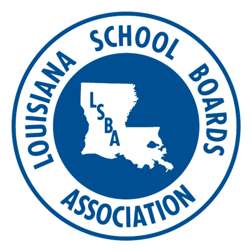 Louisiana School Board app icon