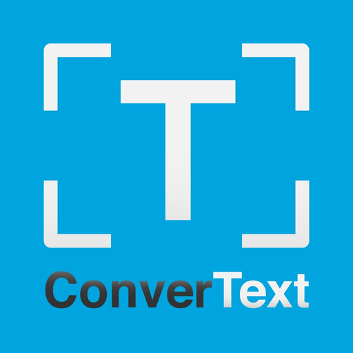 ConverText app icon