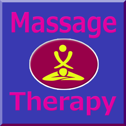 Best Massage Therapy app icon