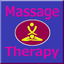Best Massage Therapy icon