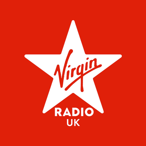 Virgin Radio UK - Listen Live app icon
