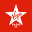 Virgin Radio UK - Listen Live icon