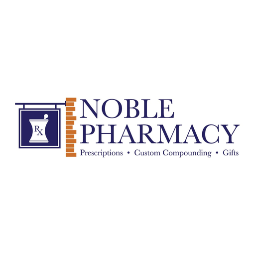 Noble Pharmacy app icon