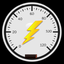 Electromagnetic Wave Measuring instrument icon