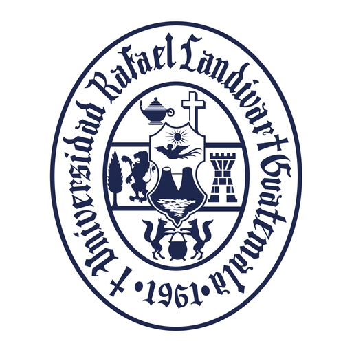 Universidad Rafael Landívar app icon