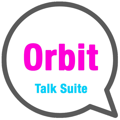 Talk Suite Orbit app icon
