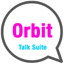 Talk Suite Orbit icon