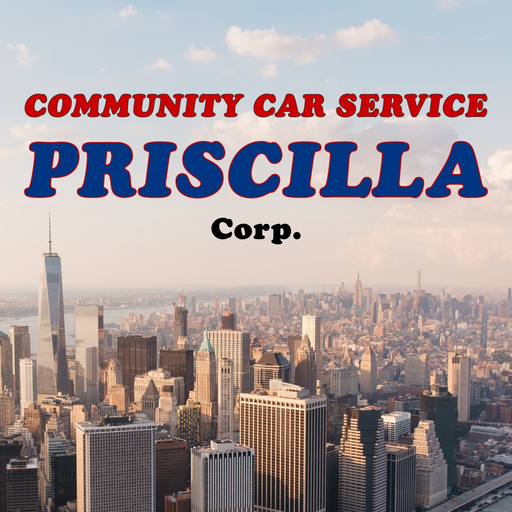 Priscilla Community app icon