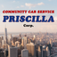 Priscilla Community icon