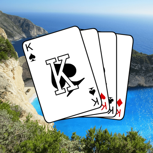 Solitaire - Patience Summer app icon