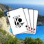 Solitaire - Patience Summer icon