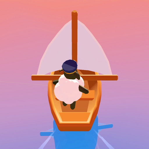 Scroll to Sleep app icon