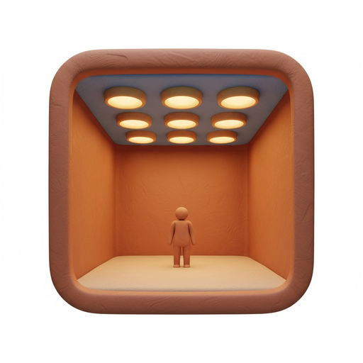 ILUMINACIÓN INTERIOR app icon