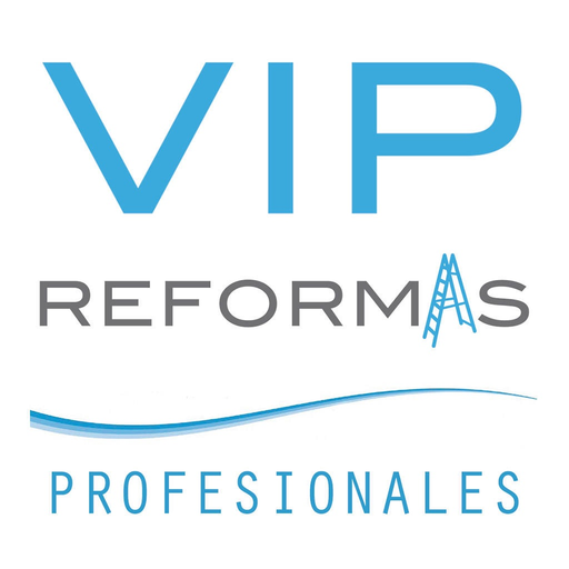VipReformas para Profesionales app icon