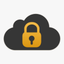 Cloud Passwords icon