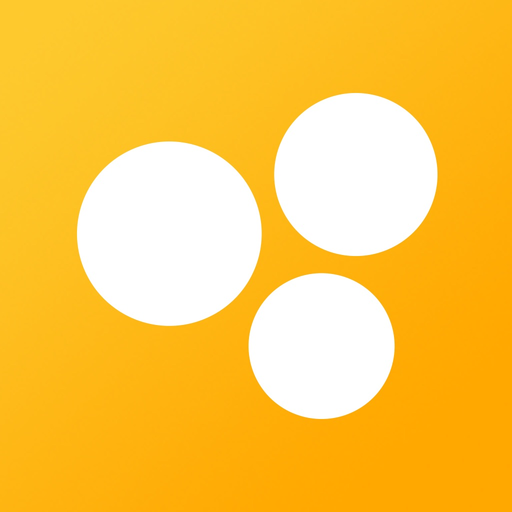 Momentum CRM Mobile app icon