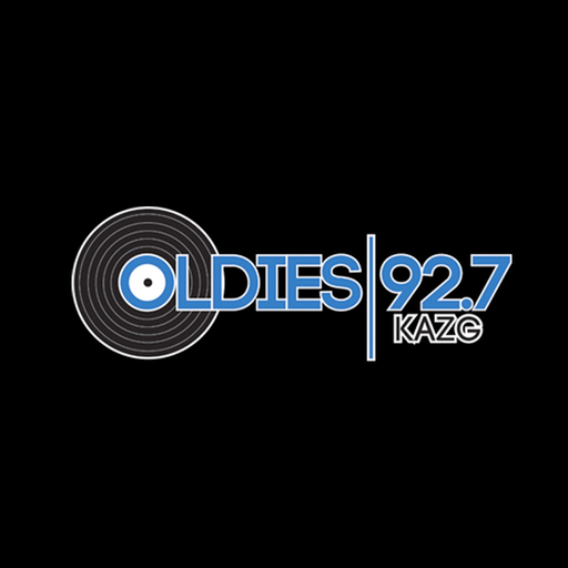 Oldies 927 app icon