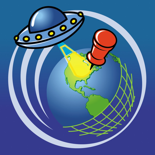 Cliffhanger Atlas app icon