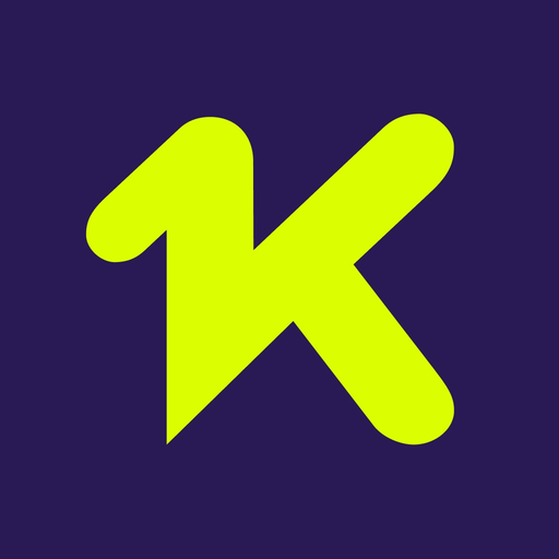 KOHO: Award-winning Money App app icon