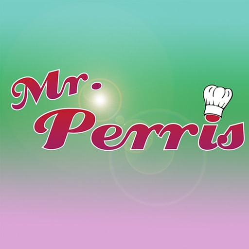Mr. Perri - Burger Classics app icon