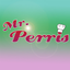 Mr. Perri - Burger Classics icon