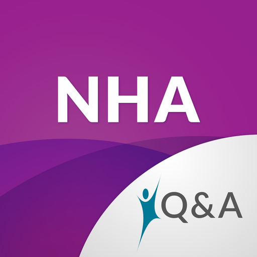 Nursing Home Administration app icon