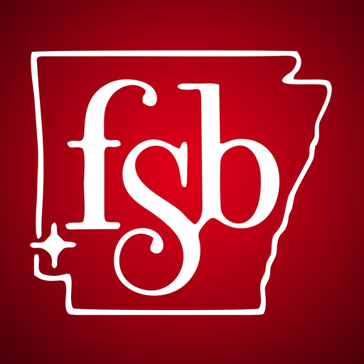 FSB DeQueen Mobile Banking app icon