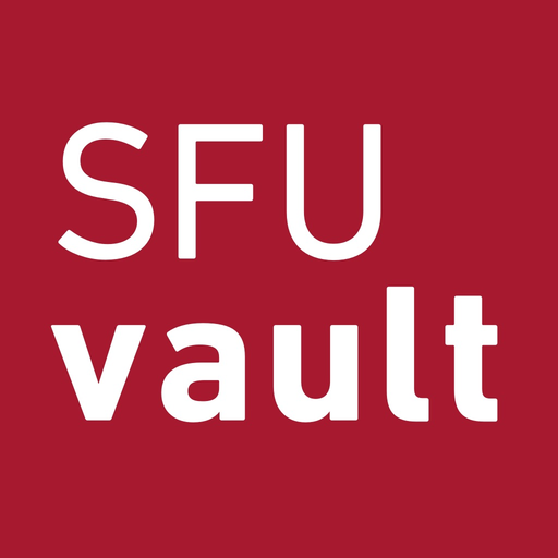 SFU Vault app icon