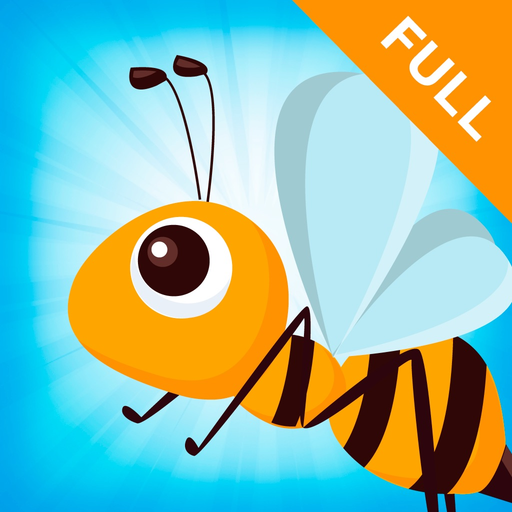 Spell, Write and Read Full app icon