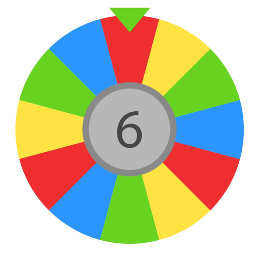 Twisty Wheel +, Impossible Crazy Wheel app icon