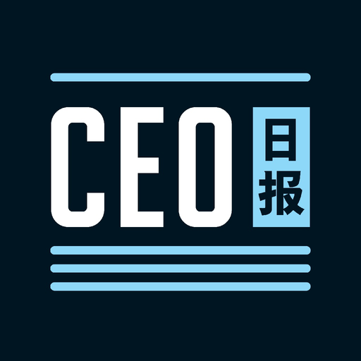 CEO日报 app icon