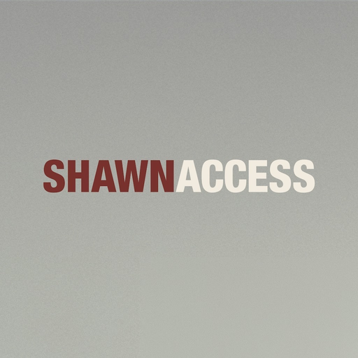 ShawnAccess app icon