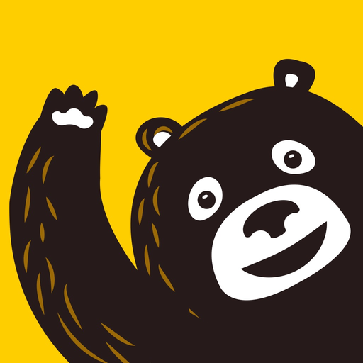 Bonjoro app icon