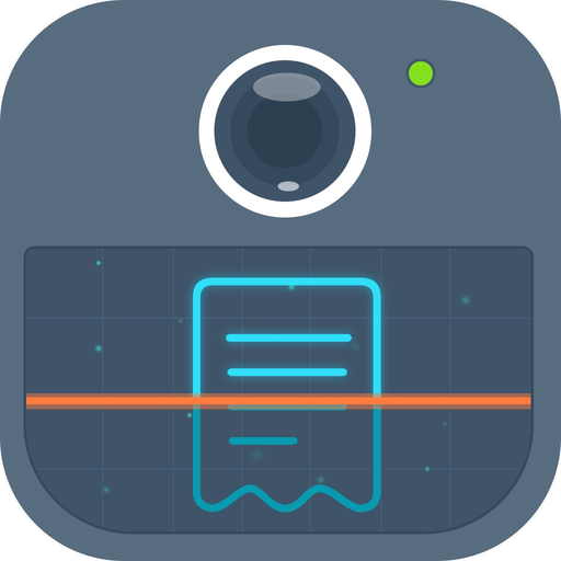 Scan Master Pro app icon
