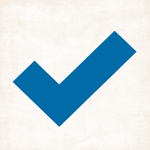 To Do -Time Machine (TaskList) app icon