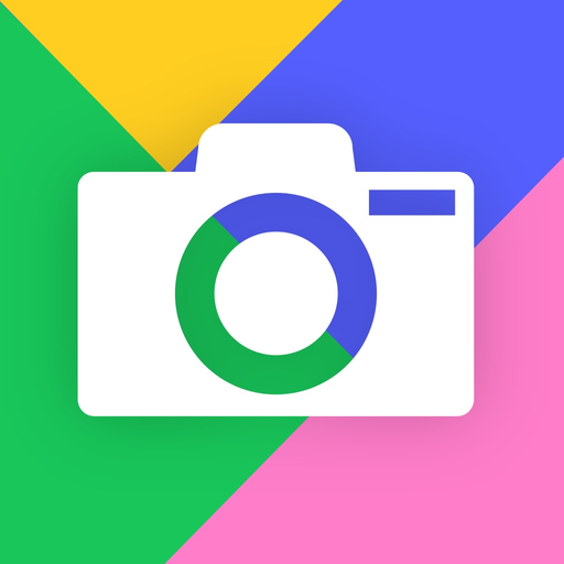 Kids Camera app icon