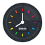Sleep Alarm Clock Pro - The #1 Alarm Clock & Sleep Timer icon