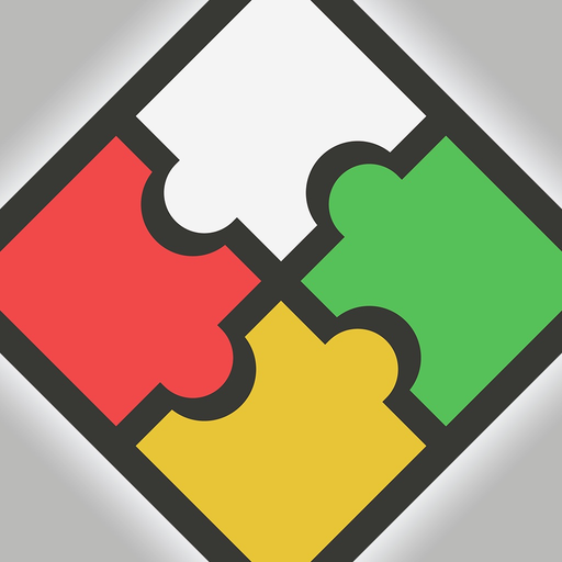 JigZough app icon