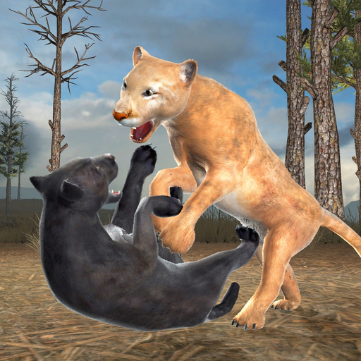 Clan Of Puma app icon