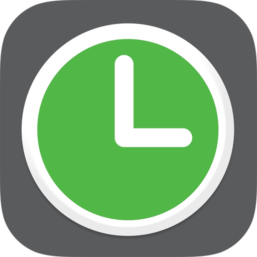 Busy Time+ app icon