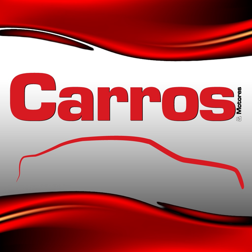 Carros revista app icon