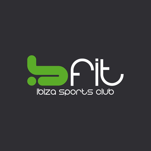 BFit Ibiza app icon