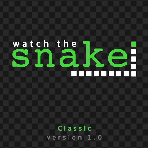 Watch the snake app icon